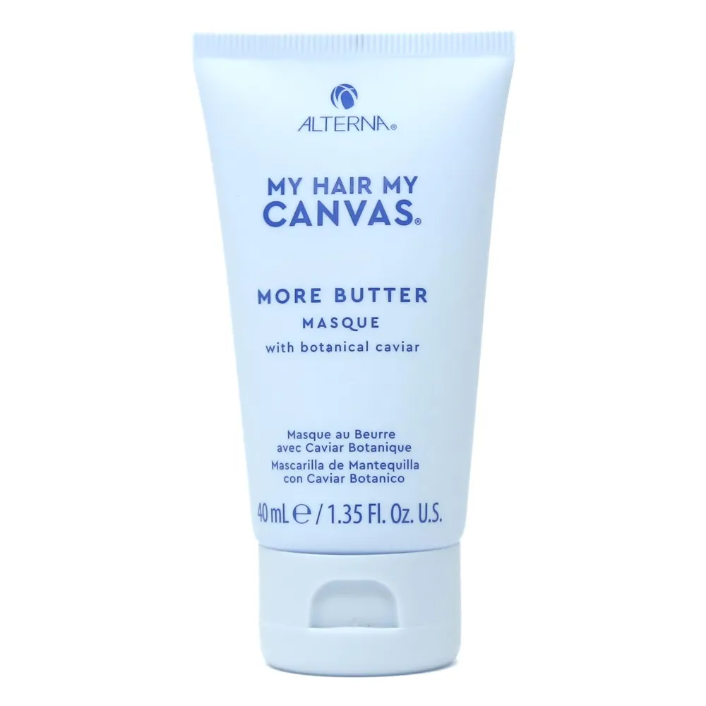 Alterna My Hair My Canvas More Butter Masque 40ml - Imagen 1